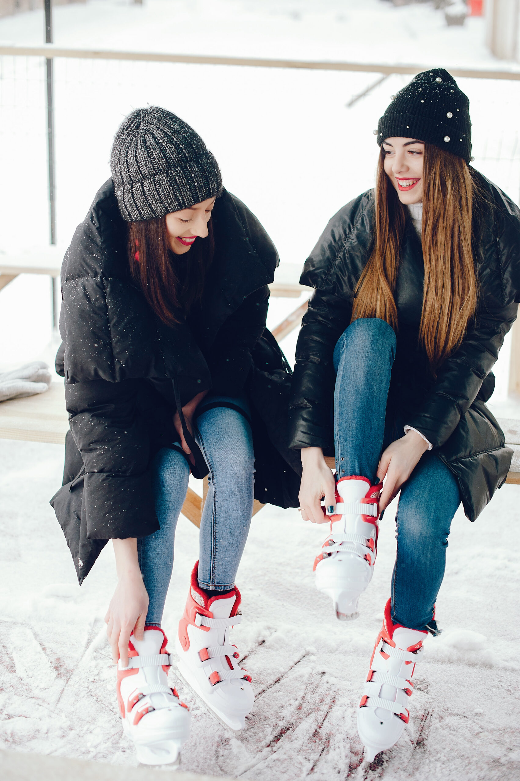 winter foot care tips