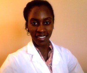 Dr. Whitley Williams