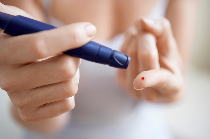 diabetes and podiatry