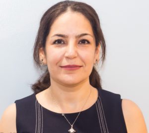 Dr. Zahra Dehghani