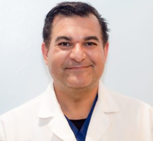 Dr Mazin Sadik