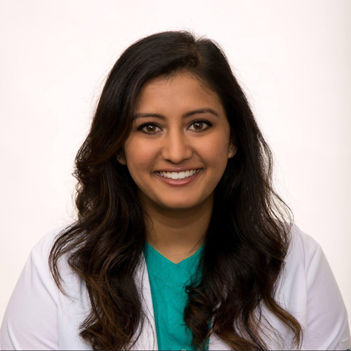 Dr. sachi patel