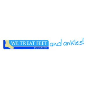 we treat feet podiatry placeholder photo