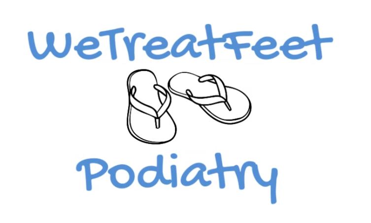 ankle instability treatment at WeTreatFeet Podiatry