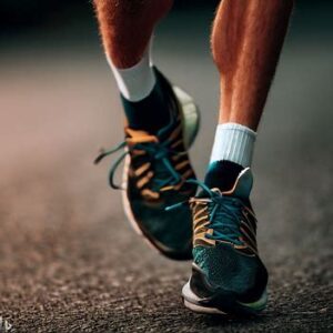 Happy Feet: Essential Foot Care Tips for Runne