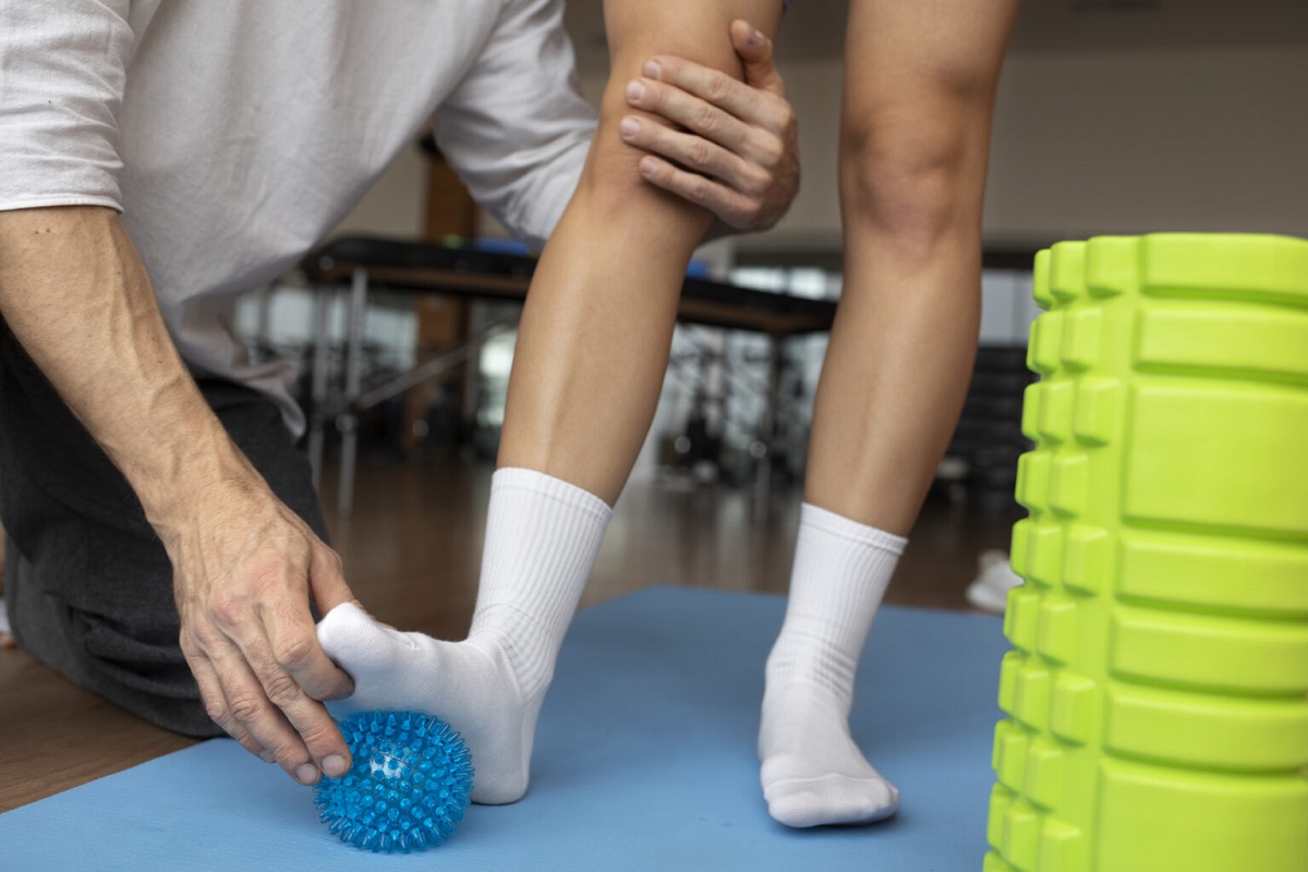 plantar fasciitis prevention tips