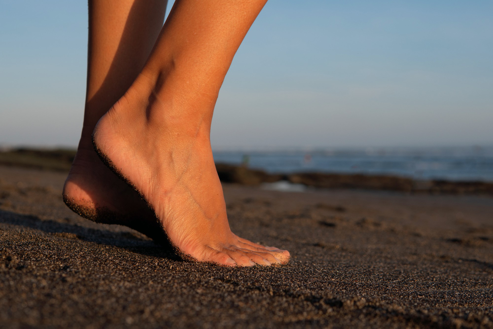 foot and ankle care in maryland