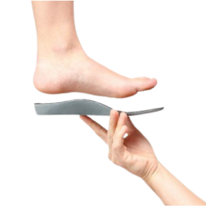 Custom orthotics podiatrist made. The truth about store bought orthotics