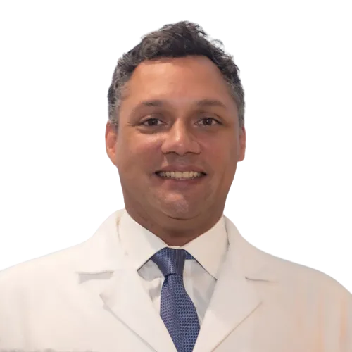 Dr. Fransisco Pizzaro