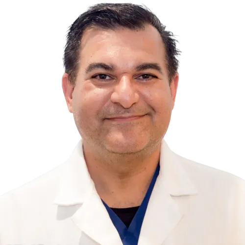 Dr. Mazin Sadik