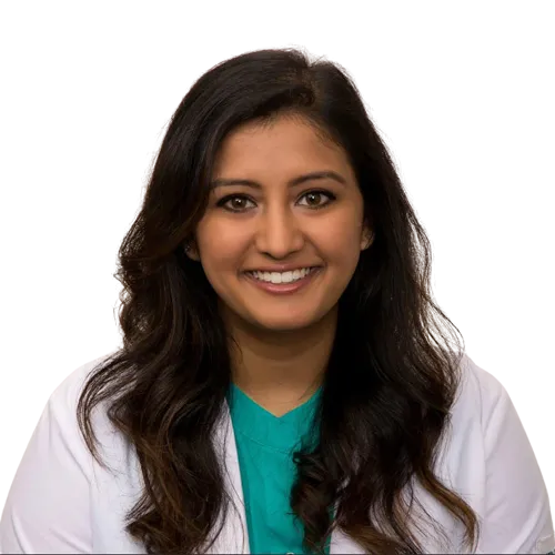 Dr. Sachi Patel