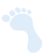 Foot Icon