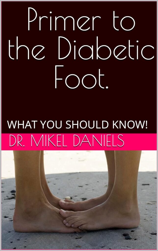 Primer to Diabetic Foot