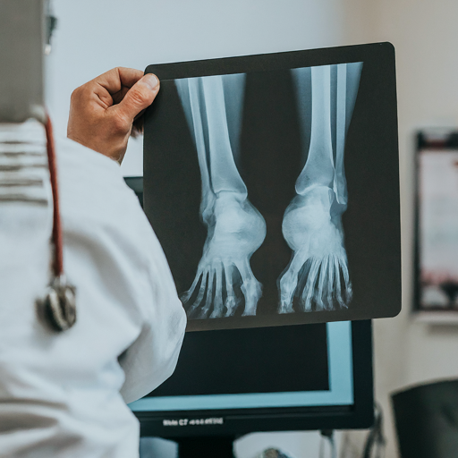 WeTreatFeet Xray offers innovative solutions for foot health, specializing in podiatry care, orthotics, and foot-related products. Our team of experts ensures personalized treatment plans to keep you on your feet and pain-free. Visit us for comprehensive foot care services