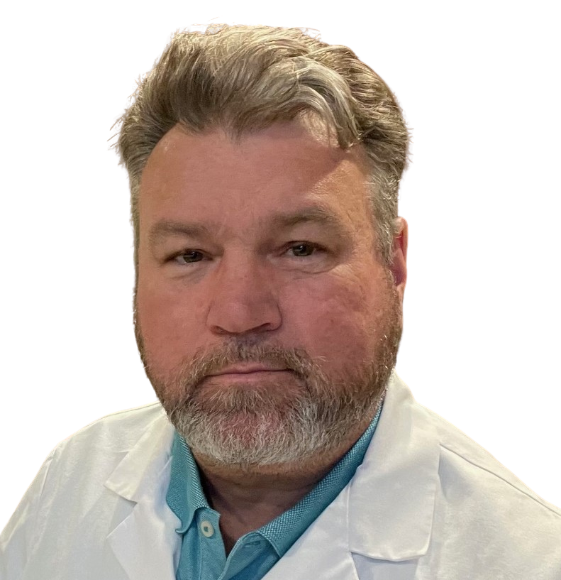 Meet Wayne Knoll Podiatrist DPM: Expert Foot Care