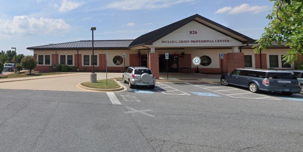 podiatry office in westminster, maryland