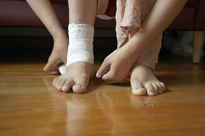 foot and ankle care - We Treat Feet