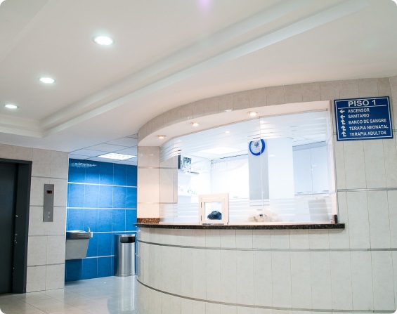 Hagerstown Podiatry Office