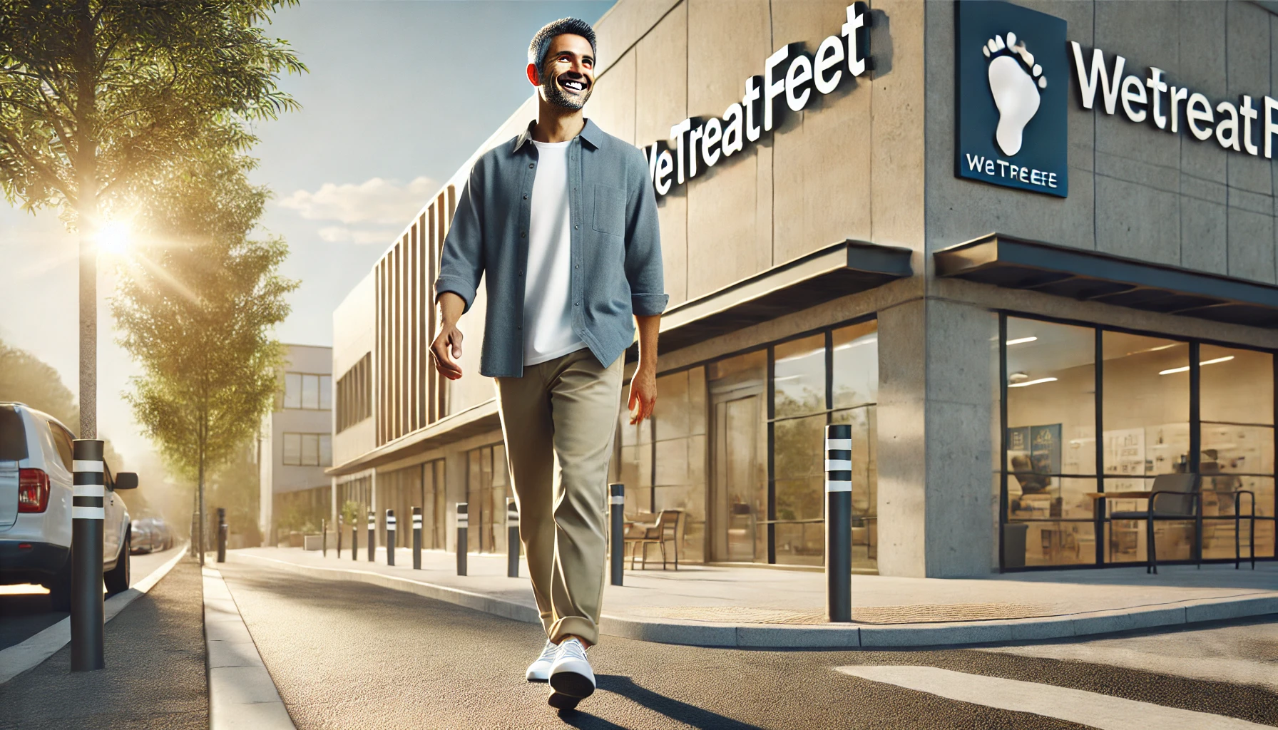 Podiatry Enhances Care for Renal Disease Patients WeTreatFeet Podiatry: Your Trusted Foot and Ankle Care Specialists in Dundalk and Rosedale, MD