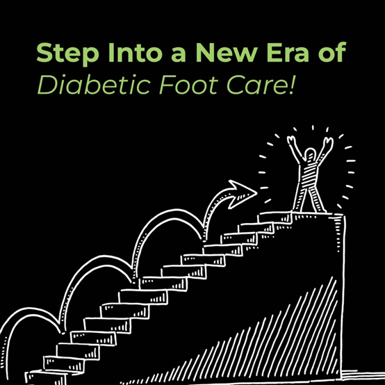 As a leading podiatry group in Maryland, Washington D.C., and Pennsylvania, WeTreatFeet Podiatry is dedicated to providing exceptional care for patients with diabetes. Our partnership with Arche Healthcare through the Arche LEAP Collaborative underscores our commitment to preventing diabetic foot ulcers and amputations. In this article, we will explore the significance of being a LEAP Center of Excellence, the importance of comprehensive diabetic foot exams, and how our collaboration with Arche Healthcare enhances patient outcomes. What is LEAP and Why is it Important? The Lower Extremity Amputation Prevention (LEAP) program is a comprehensive approach to reducing the risk of amputations in individuals with conditions that impair protective sensation in the feet, such as diabetes and Hansen's disease. Developed by the Health Resources and Services Administration (HRSA), LEAP emphasizes early detection and management of foot problems through regular screenings and patient education. At WeTreatFeet Podiatry, we recognize the critical role that LEAP plays in preventing serious complications. Our team of experienced podiatrists is trained to identify and manage foot issues early, ensuring that our patients receive the best possible care. The Arche LEAP Collaborative: A Partnership for Excellence The Arche LEAP Collaborative (ALC) is a community of dedicated podiatrists working together to improve diabetic foot care through evidence-based medicine and population health management strategies. By joining forces with Arche Healthcare, we leverage innovative tools and protocols like the Arche LEAP Vitals⁺ protocol to enhance patient outcomes and prevent amputations. This partnership allows us to: Conduct Comprehensive Diabetic Foot Exams (CDFEs): These exams are crucial for identifying potential issues early, such as nerve damage and poor circulation, which can lead to ulcers and amputations if left untreated. Implement Population Health Management: By using data-driven insights, we can proactively manage the health risks of our diabetic patients and provide targeted interventions. Meet MIPS Improvement Activities: Our participation in the ALC helps us fulfill Merit-based Incentive Payment System (MIPS) requirements, ensuring our practice remains at the forefront of quality care. Why Comprehensive Diabetic Foot Exams are Crucial A Comprehensive Diabetic Foot Exam (CDFE) is a thorough assessment that includes testing for sensation, circulation, visual inspection of the skin, checking foot structure, muscle testing, and gait analysis. This exam is essential for several reasons: Early Detection of Problems: Regular exams help identify issues like nerve damage and poor circulation early, allowing for timely interventions. Prevention of Ulcers and Infections: By identifying areas of pressure or friction, we can prevent ulcers from forming and reduce the risk of infections. Personalized Footwear Advice: Our podiatrists provide guidance on selecting appropriate footwear to prevent further complications. Reduced Risk of Amputation: Early detection and management of foot problems significantly reduce the risk of amputations. How WeTreatFeet Podiatry Excels as a LEAP Center of Excellence As a LEAP Center of Excellence, WeTreatFeet Podiatry is committed to delivering high-quality care that meets the highest standards of diabetic foot management. Here are some ways we excel: Expertise in Diabetic Foot Care: Our team includes board-certified podiatrists with extensive experience in managing diabetic foot conditions. Advanced Diagnostic Tools: We utilize cutting-edge diagnostic tools to assess skin integrity and neuropathy, ensuring accurate diagnoses and effective treatment plans. Patient Education: We emphasize patient education, teaching self-management skills to empower patients to take an active role in their foot health. Collaboration with Arche Healthcare: Our partnership with Arche Healthcare enhances our ability to prevent amputations through evidence-based practices and population health management. Why Choose WeTreatFeet Podiatry for Your Diabetic Foot Care? At WeTreatFeet Podiatry, we pride ourselves on providing exceptional patient care and service. Here are some reasons why you should choose us for your diabetic foot care needs: Experienced Team: Our podiatrists have over 50 years of combined experience in foot and ankle care. Advanced Methods: We use the latest techniques and technologies to ensure the best outcomes for our patients. Multiple Locations: With offices across Maryland, Washington D.C., and Pennsylvania, we are conveniently located to serve a wide area. Make an Appointment Today If you are living with diabetes and concerned about your foot health, it's crucial to schedule a comprehensive diabetic foot exam. Our team at WeTreatFeet Podiatry is here to help. Click here to make an appointment today and take the first step towards protecting your foot health. Image Placeholders: [Image: A podiatrist performing a diabetic foot exam] [Image: A patient inspecting their feet] [Image: A podiatrist discussing footwear options with a patient] Conclusion WeTreatFeet Podiatry's status as a LEAP Center of Excellence reflects our dedication to providing top-tier care for patients with diabetes. By partnering with Arche Healthcare and emphasizing comprehensive diabetic foot exams, we are committed to reducing the risk of amputations and improving the lives of our patients. Whether you are in Maryland, Washington D.C., or Pennsylvania, our team is here to ensure that you receive the best possible care for your foot health. External Links: Arche Healthcare HRSA's Lower Extremity Amputation Prevention (LEAP) Program Internal Links: Top 7 Diabetic Foot Care Practices 10 Powerful Ways WeTreatFeet Podiatry Excels as a LEAP Center of Excellence with Arche Healthcare Make an Appointment Foot care specialist examining a patient's foot with advanced technology for optimal skin hydration and foot health