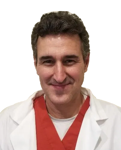 Dr. Scott Henry