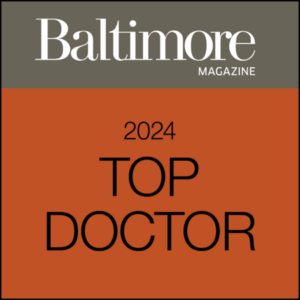 baltimore 2024 top doctor