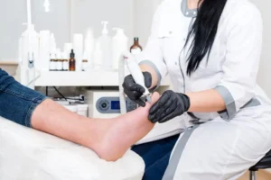 care without facility fees