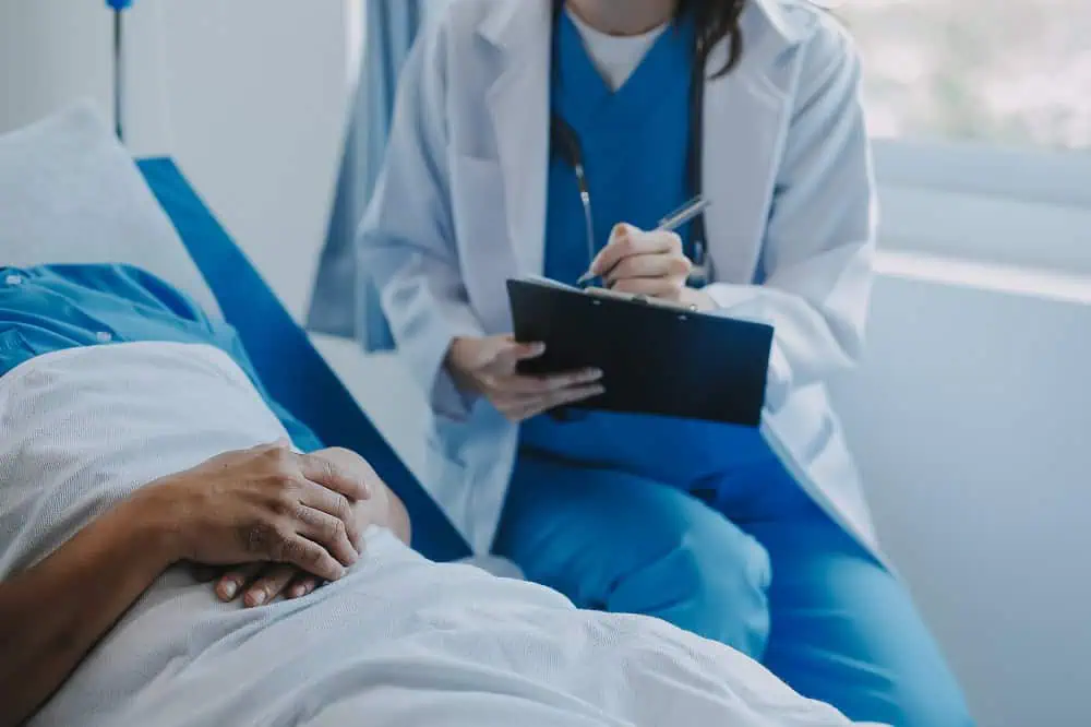 medical clearance needed before surgery